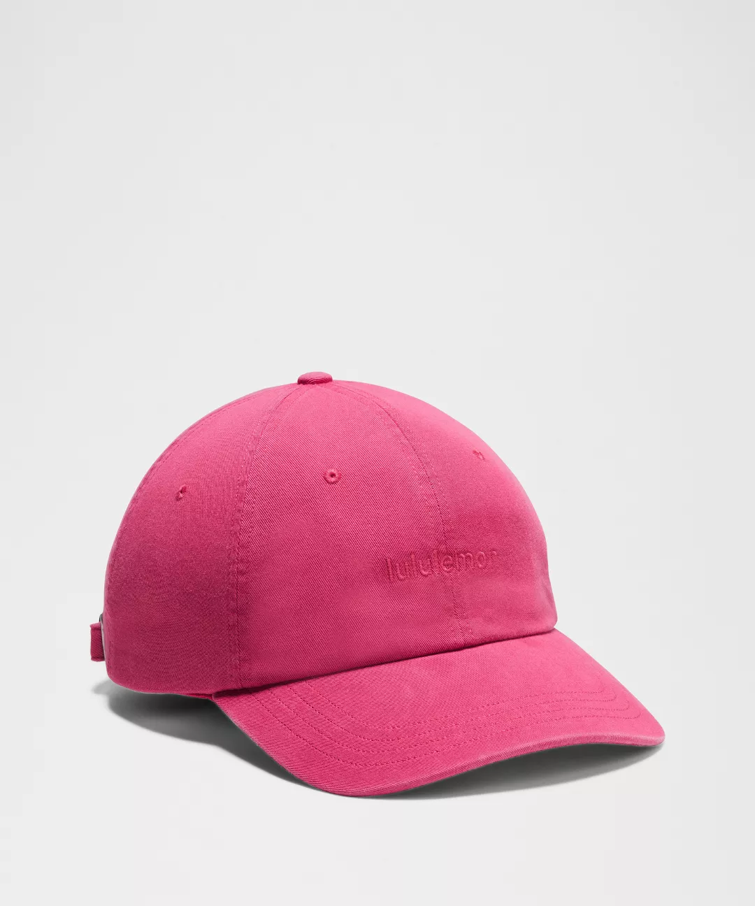 Classic Ball Cap *Wash