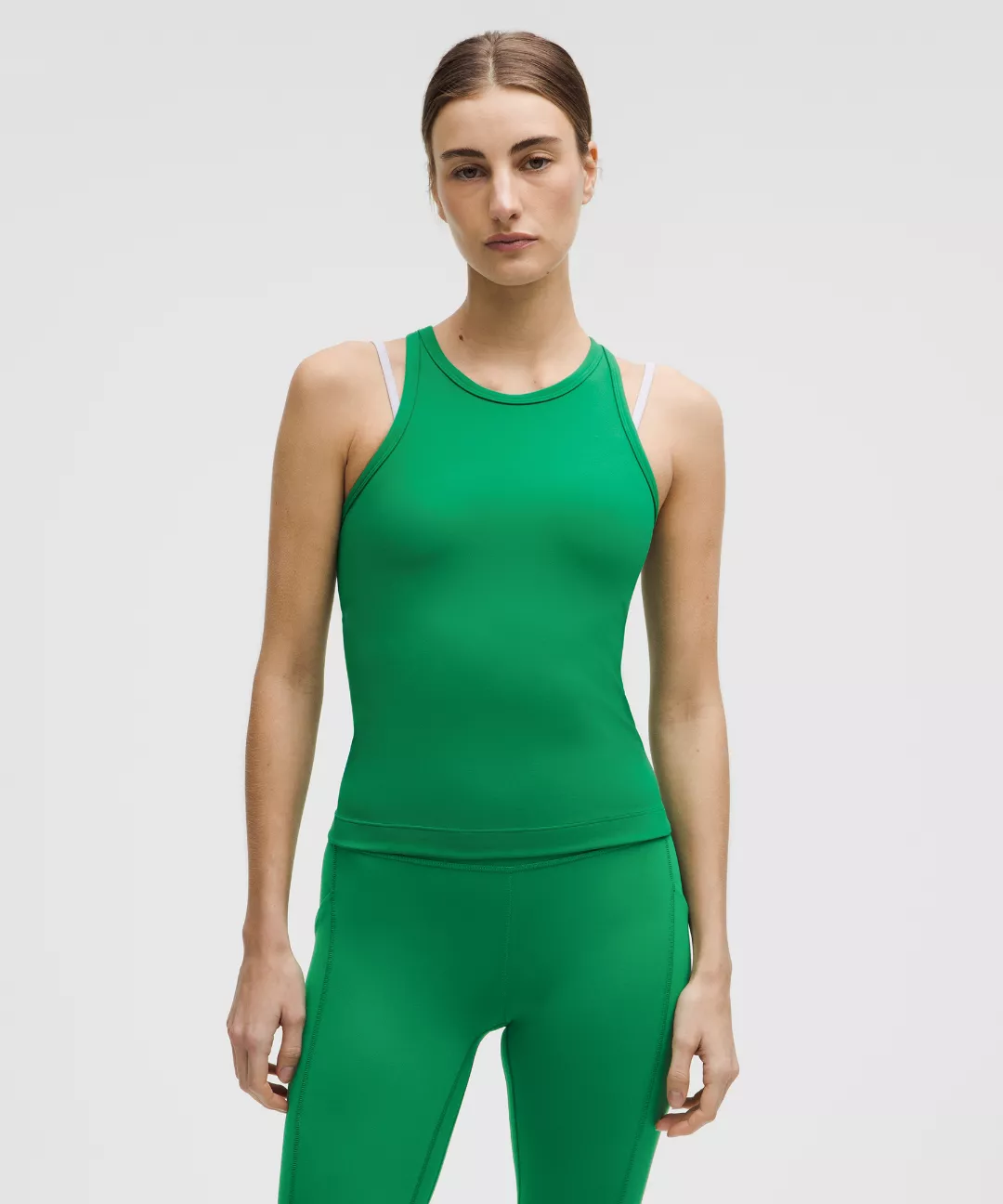 lululemon Align™ Waist-Length Racerback Tank Top