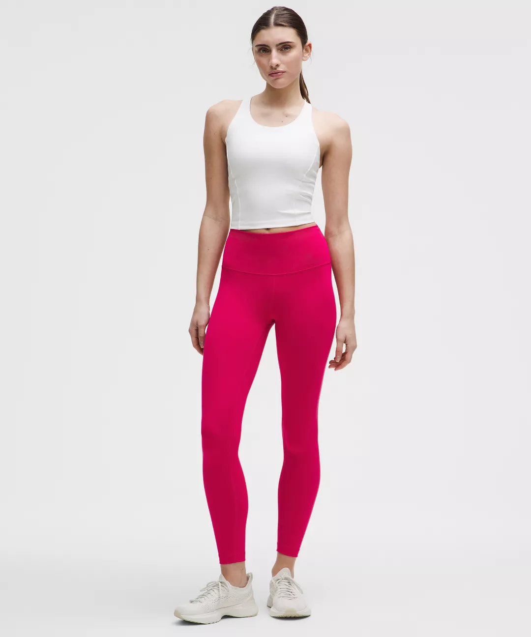 Wunder Train High-Rise Tight 25"