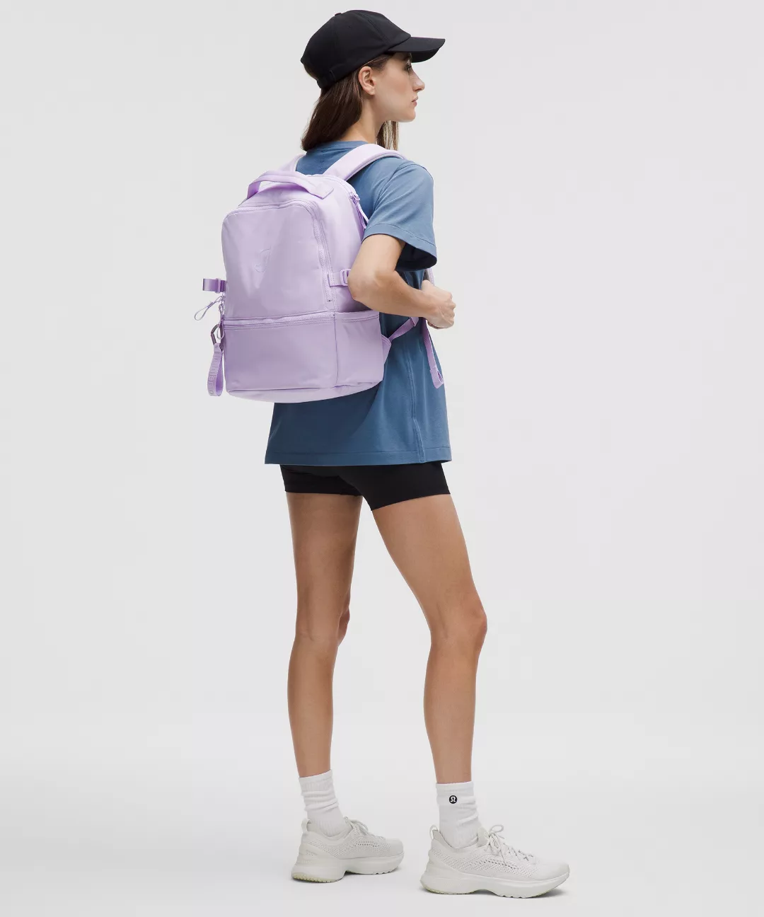 New Crew Backpack 22L *Updated
