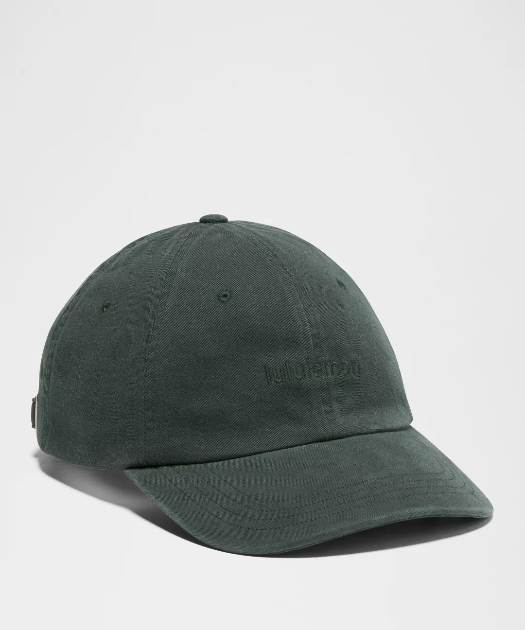 Classic Ball Cap *Wash