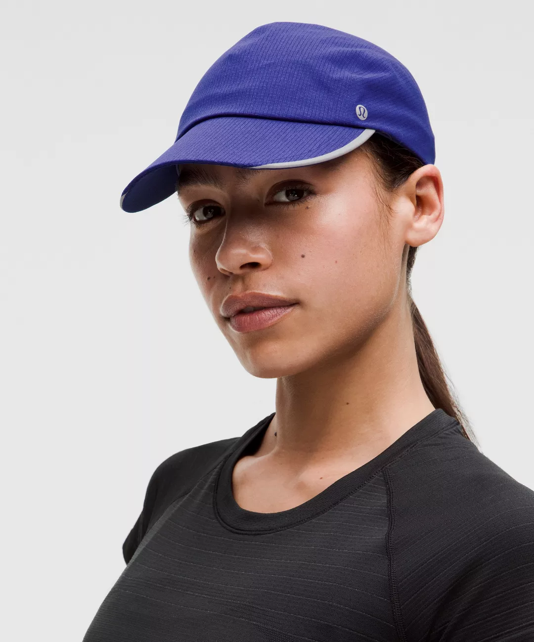 Fast and Free Running Hat *WovenAir