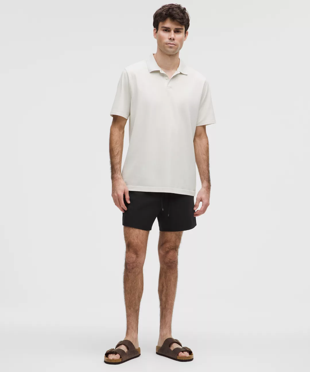 Swim Short 5"