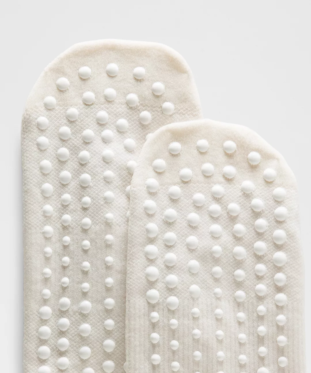 Unisex Find Your Balance Grip Tab Socks Strappy *Updated