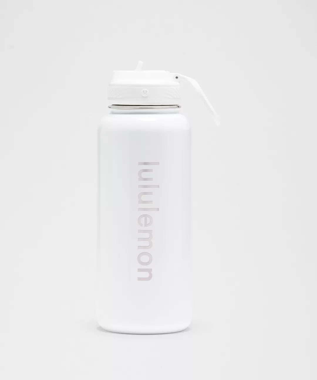 Back to Life Sport Bottle 32oz Straw Lid *Shine