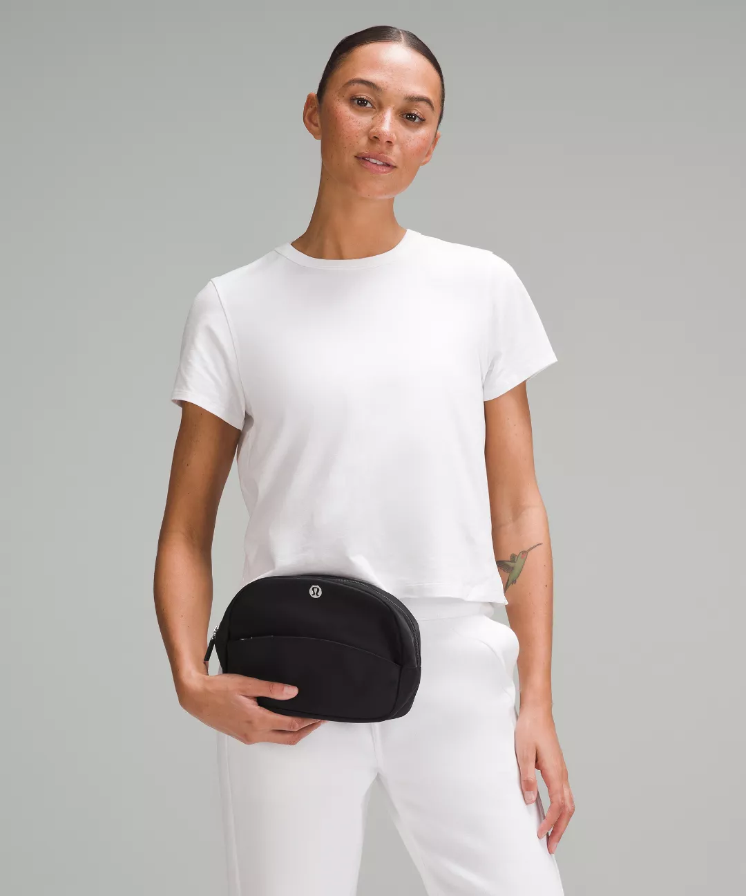 City Essentials Pouch 4L