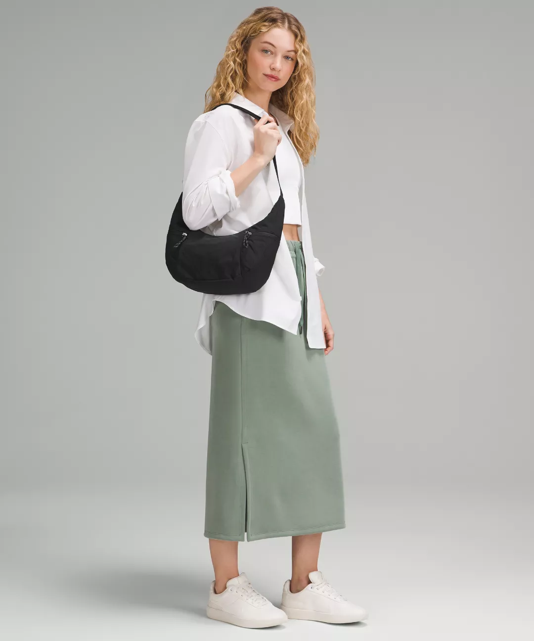 Slouchy Sling Bag 6L