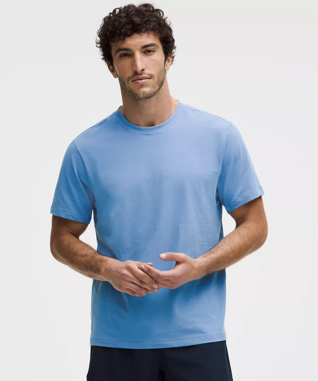 Zeroed In Short-Sleeve Shirt