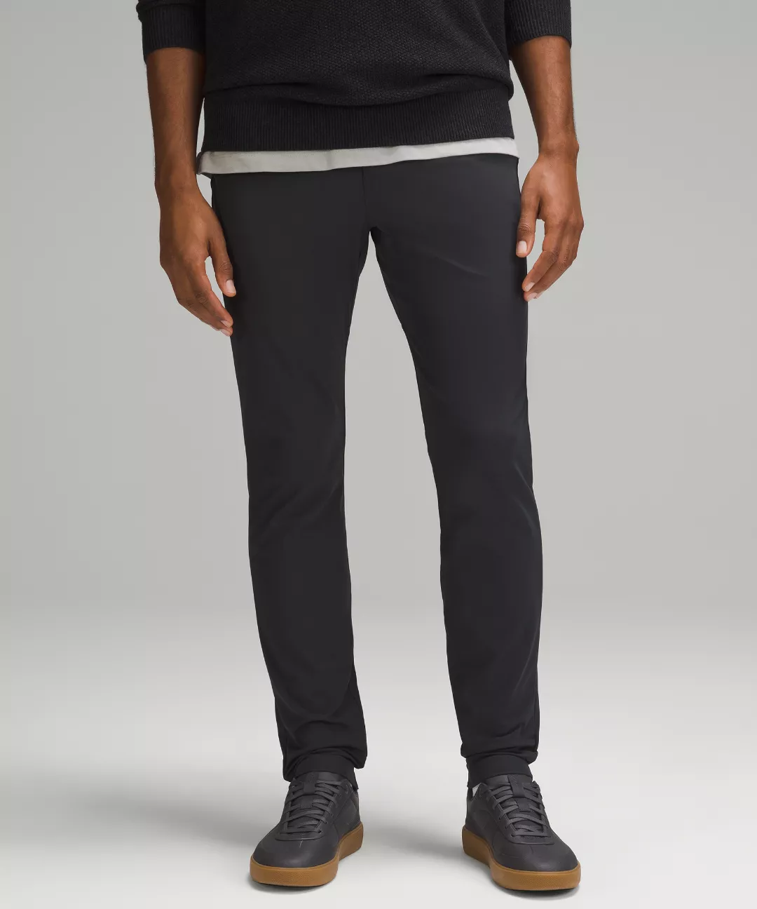 ABC Skinny-Fit 5 Pocket Pant 30L *Warpstreme