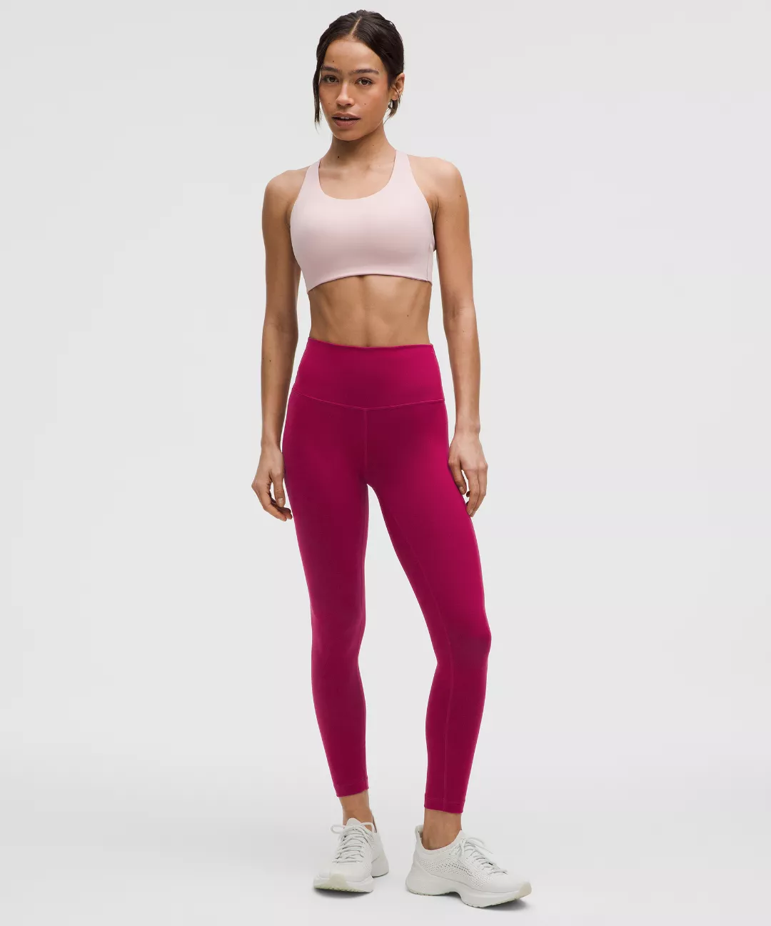 Wunder Train High-Rise Tight 25"