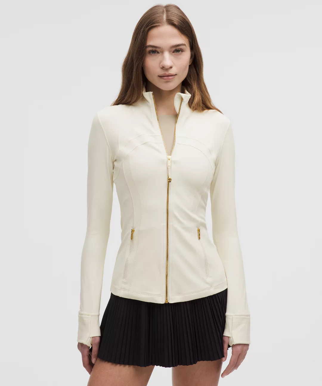 Define Jacket *Nulu