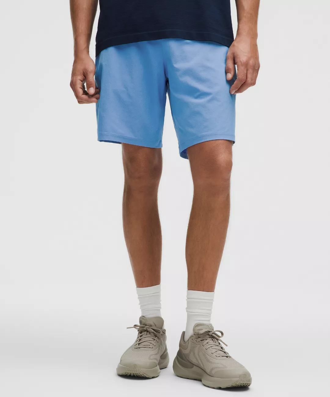 Pace Breaker Lined Short 9"