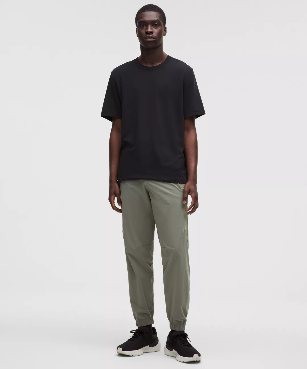Zeroed In Classic-Fit Cargo Jogger *Regular