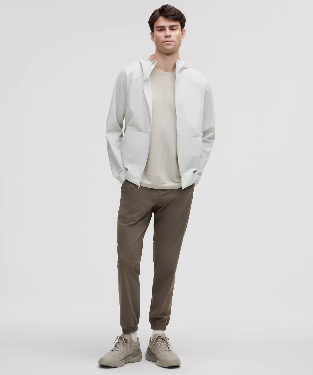 Pace Breaker Jacket