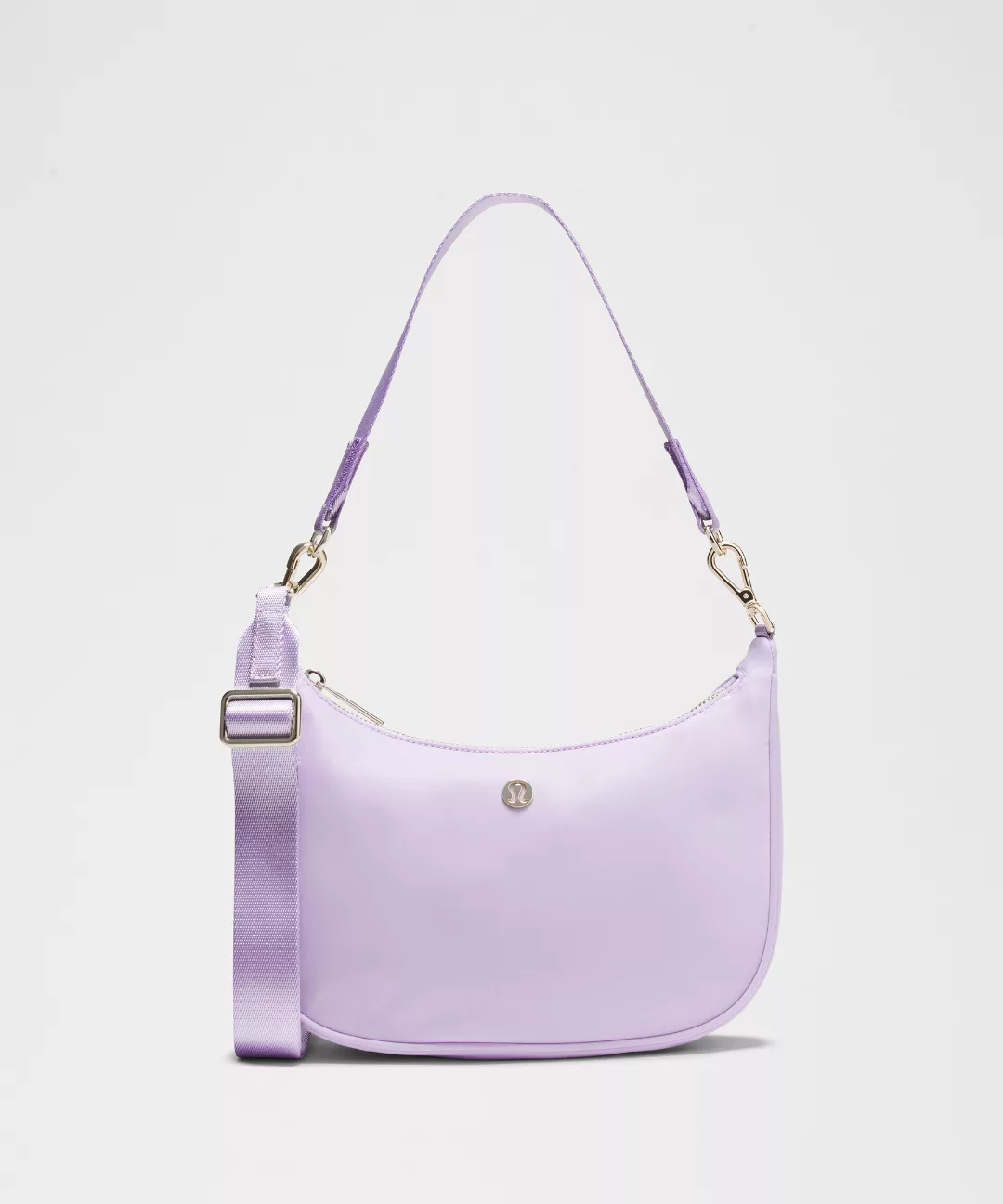 City Essentials Small Shoulder Bag 3L