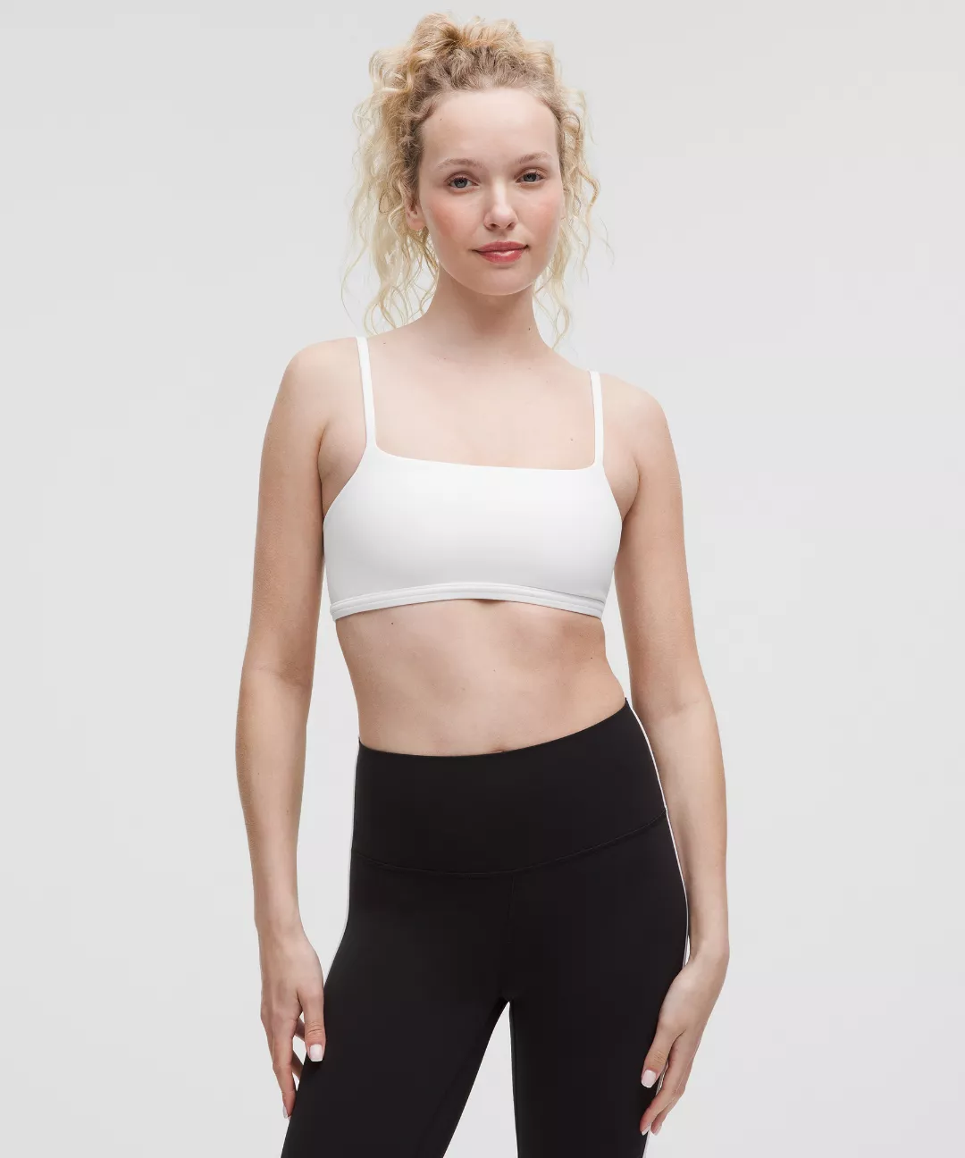 Nulu Strappy-Back Bra *Light Support, B/C Cup