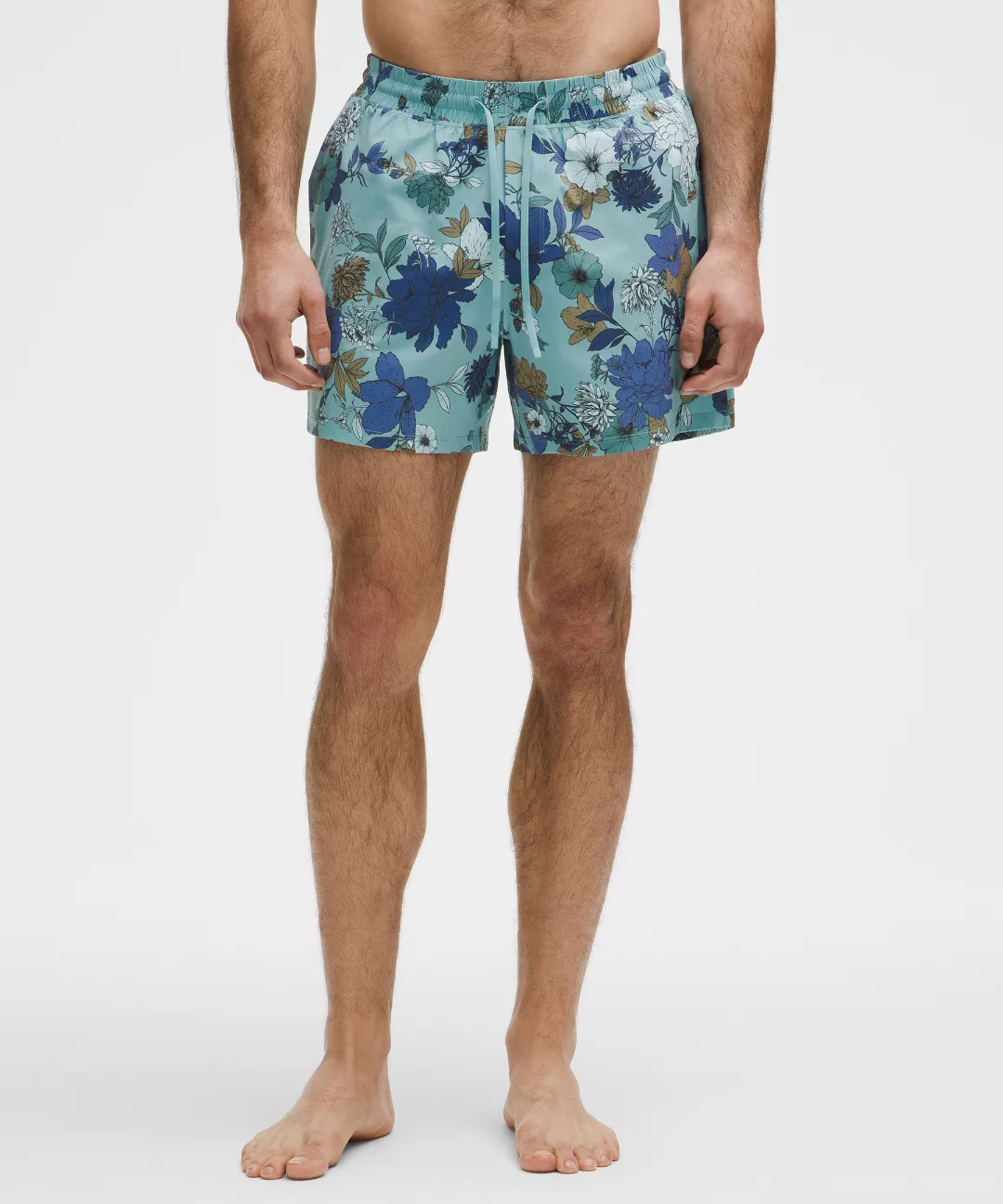Swim Short 5"