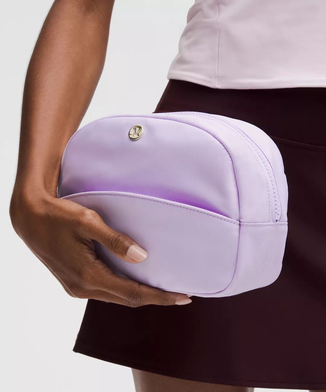 City Essentials Pouch 4L