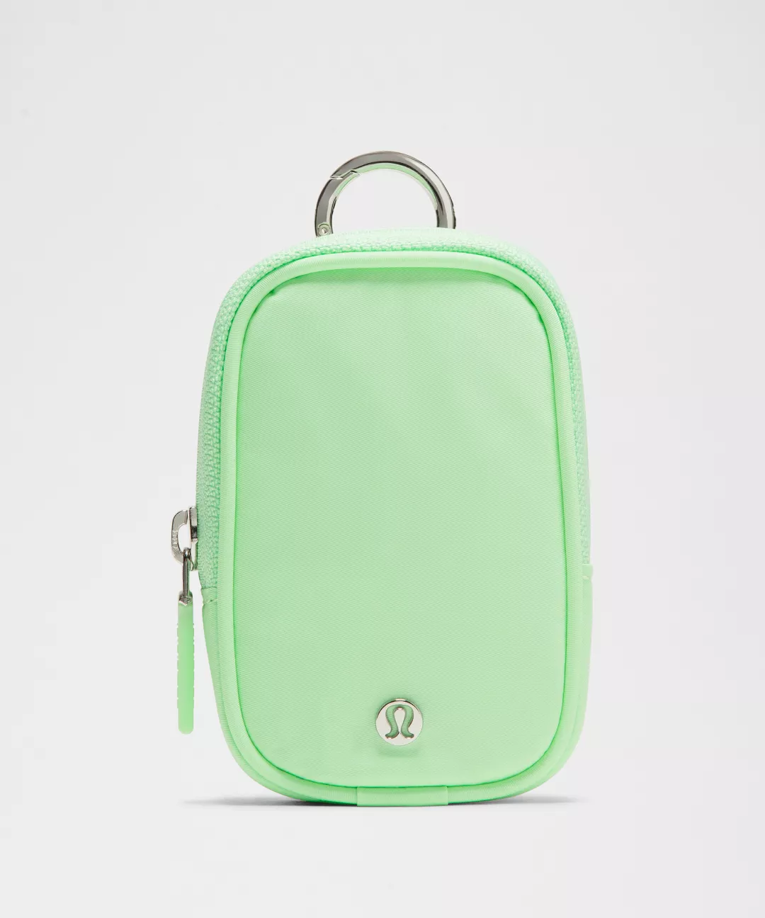 Clippable Nano Pouch