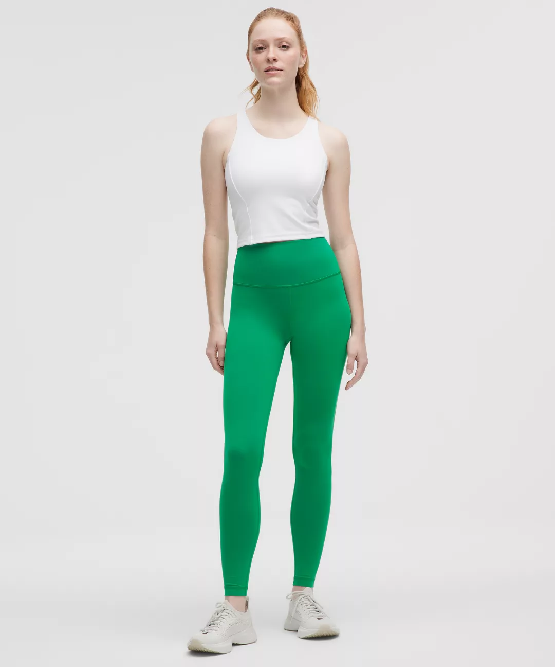Wunder Train High-Rise Tight 28"