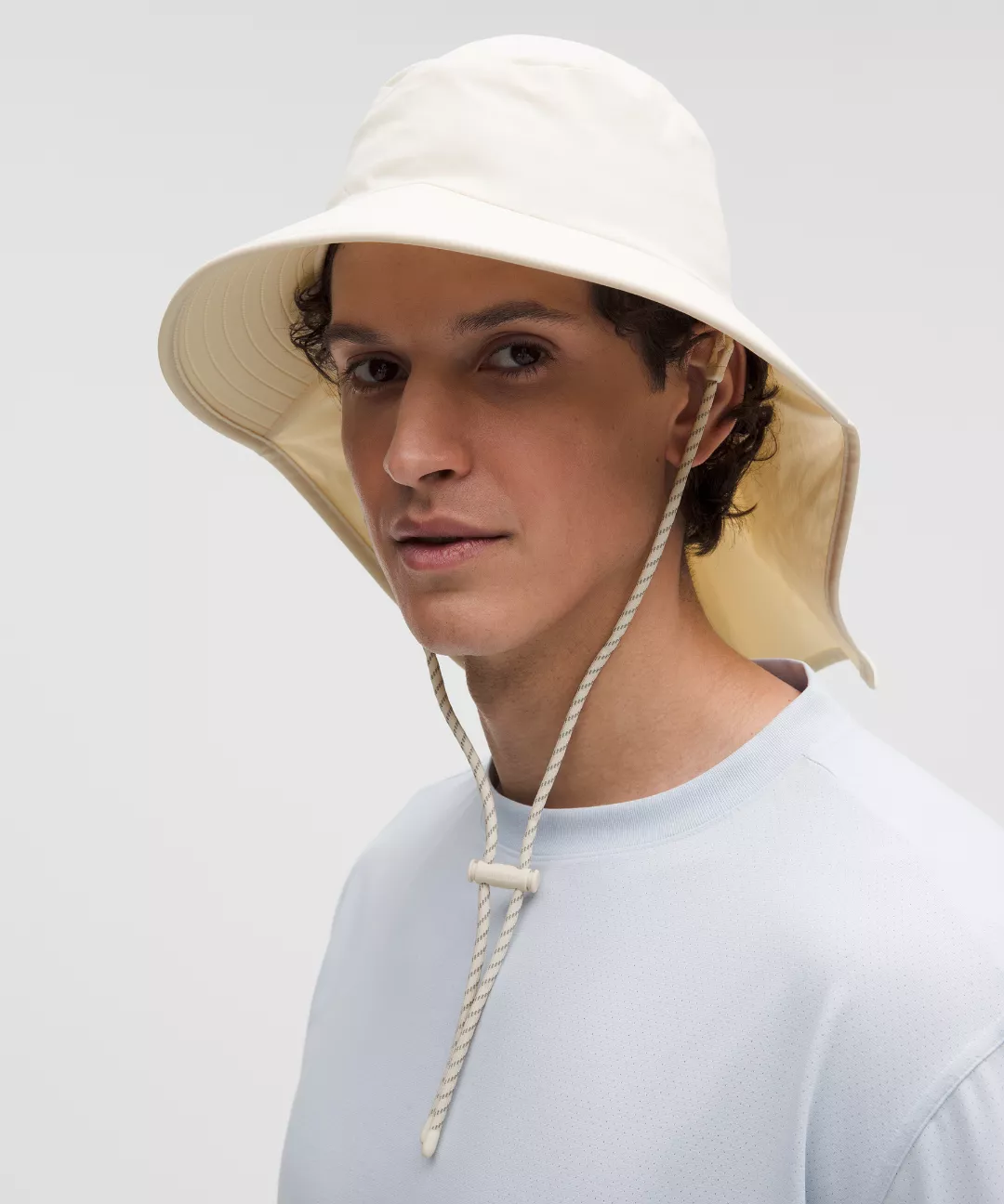 All Sport Wide-Brim Hat