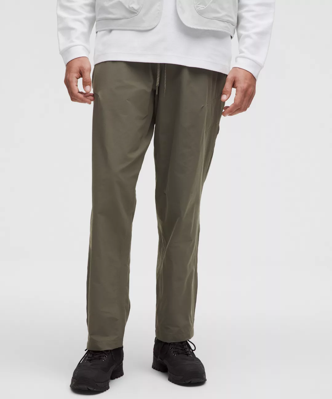 UV-Protective Hiking Pant