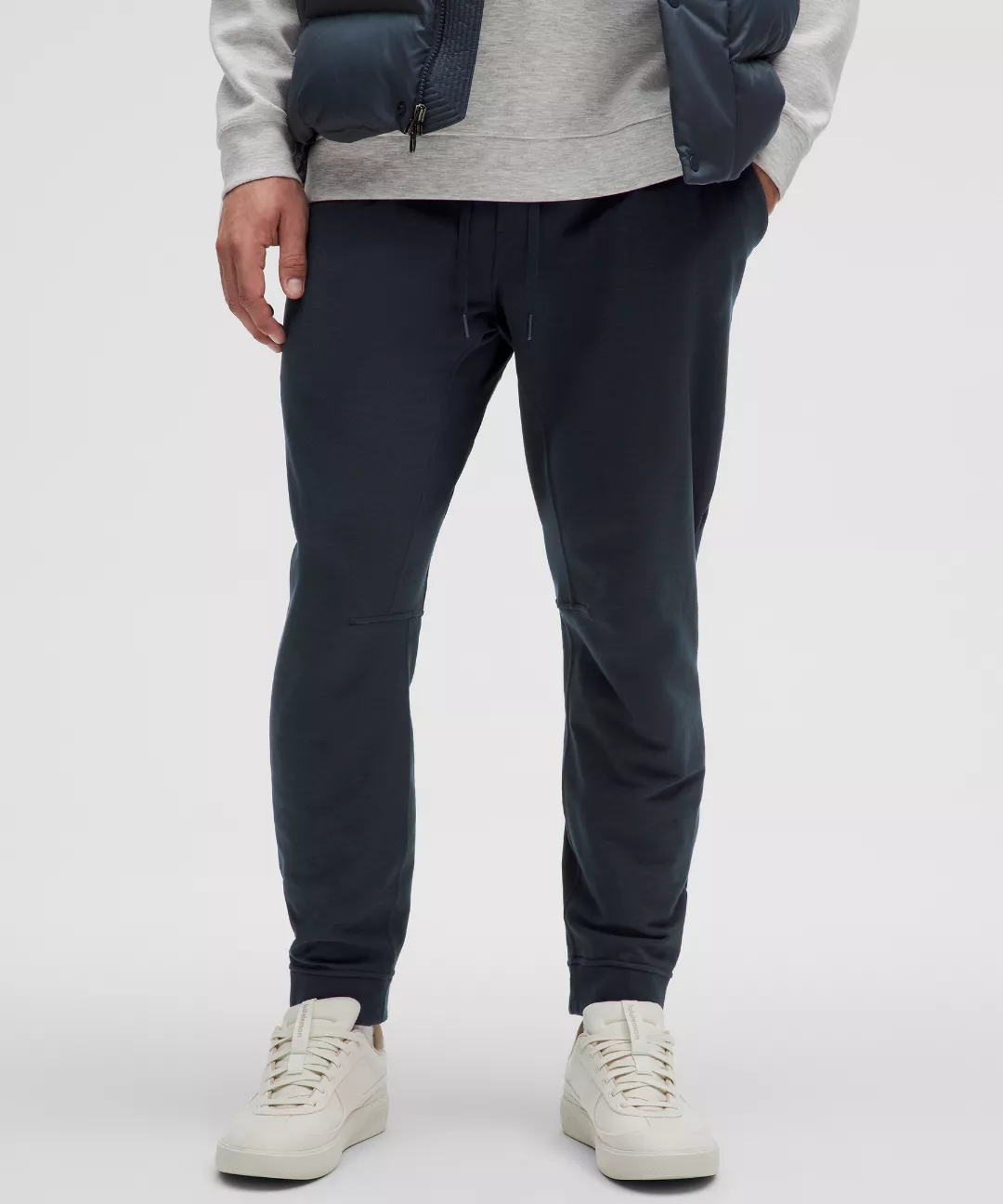 City Sweat Jogger *Regular
