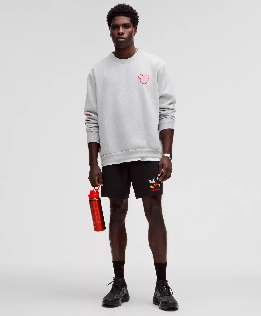 Disney x lululemon *Back to Life Sport Bottle 24oz