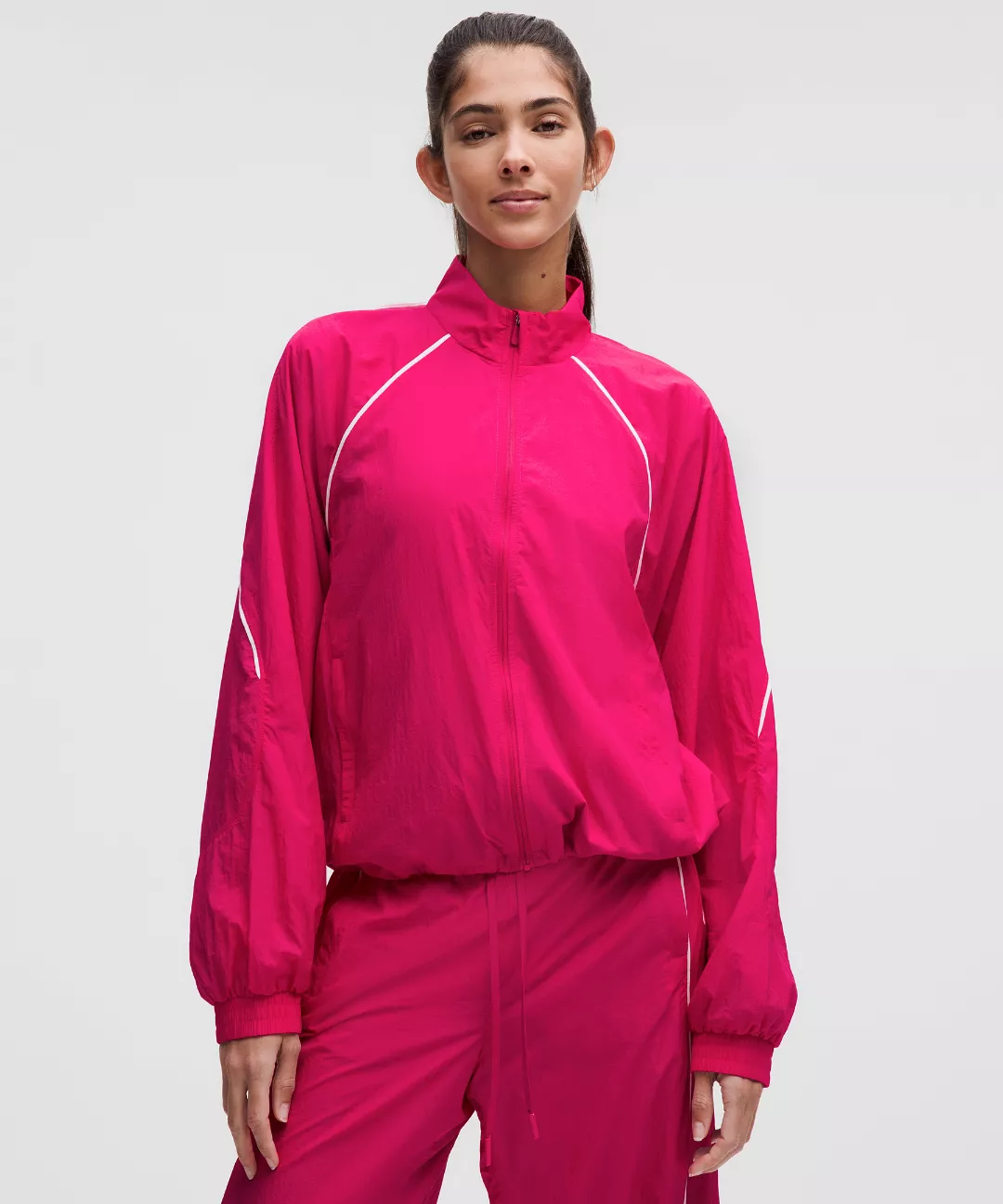 License to Train Lightweight Jacket