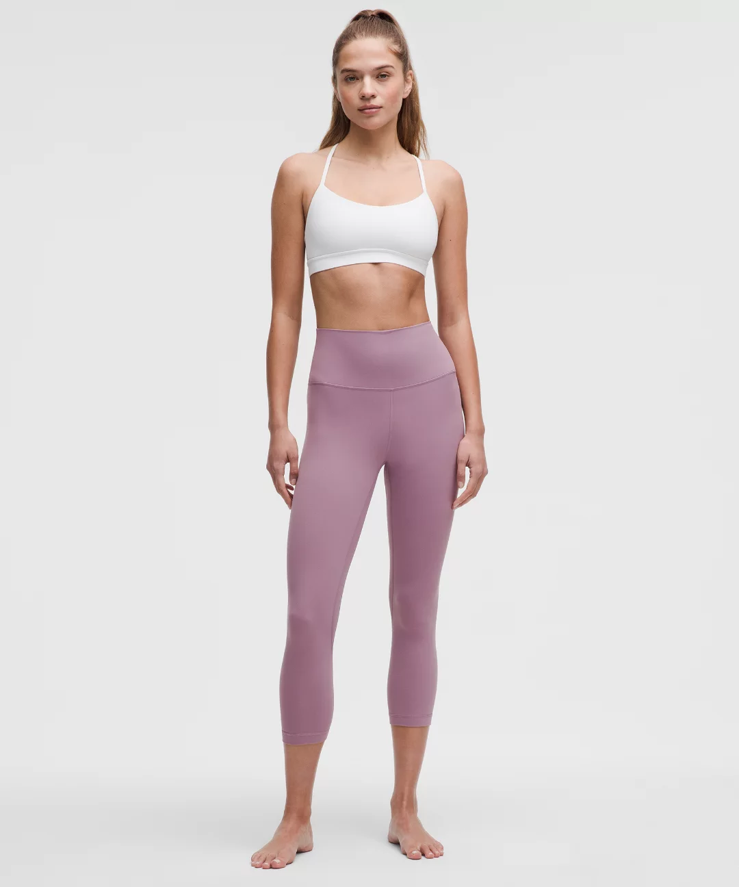 lululemon Align™ High-Rise Crop 21"