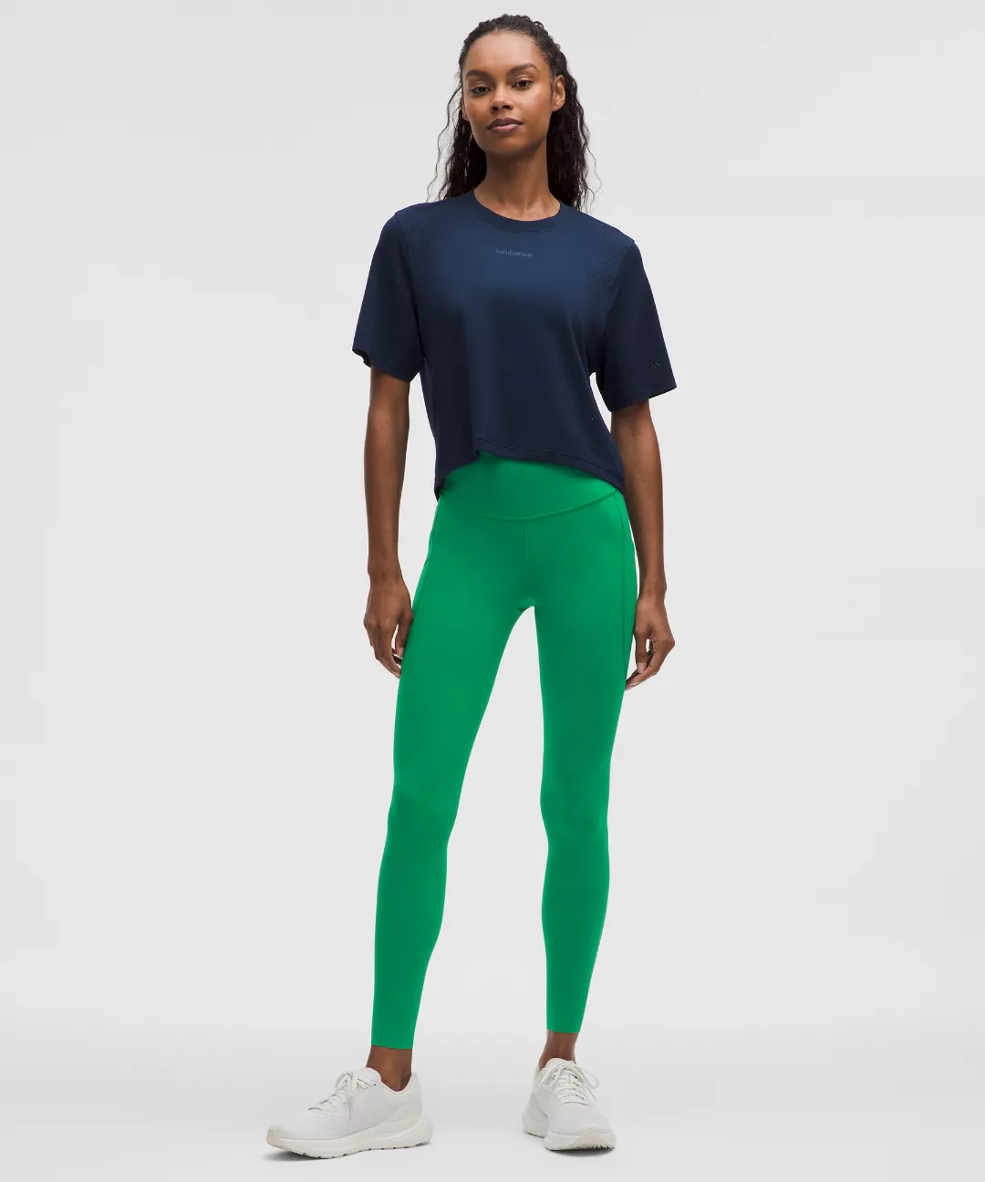 Fast and Free High-Rise Tight 28"