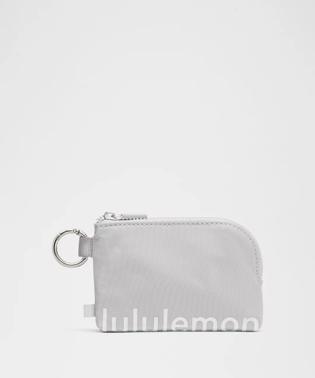 Clippable Card Pouch
