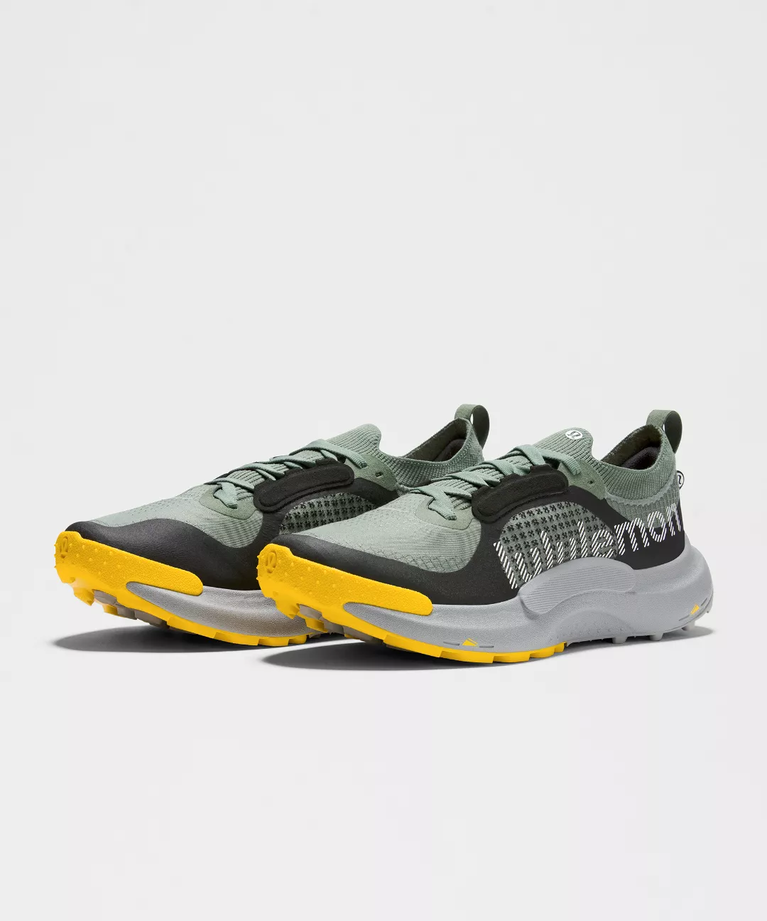 Men's Wildfeel Trail Running Shoe