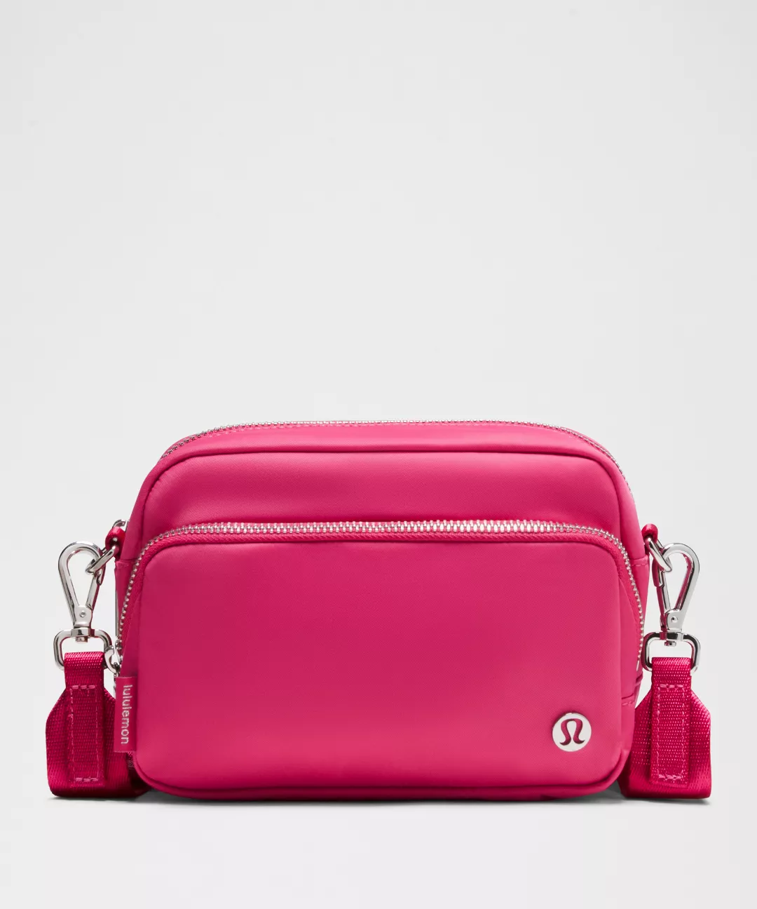 Everywhere Crossbody Bag 2L *Metal Hardware