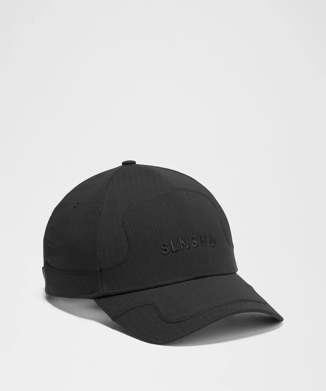 WovenAir Ball Cap *SLNSH Collection