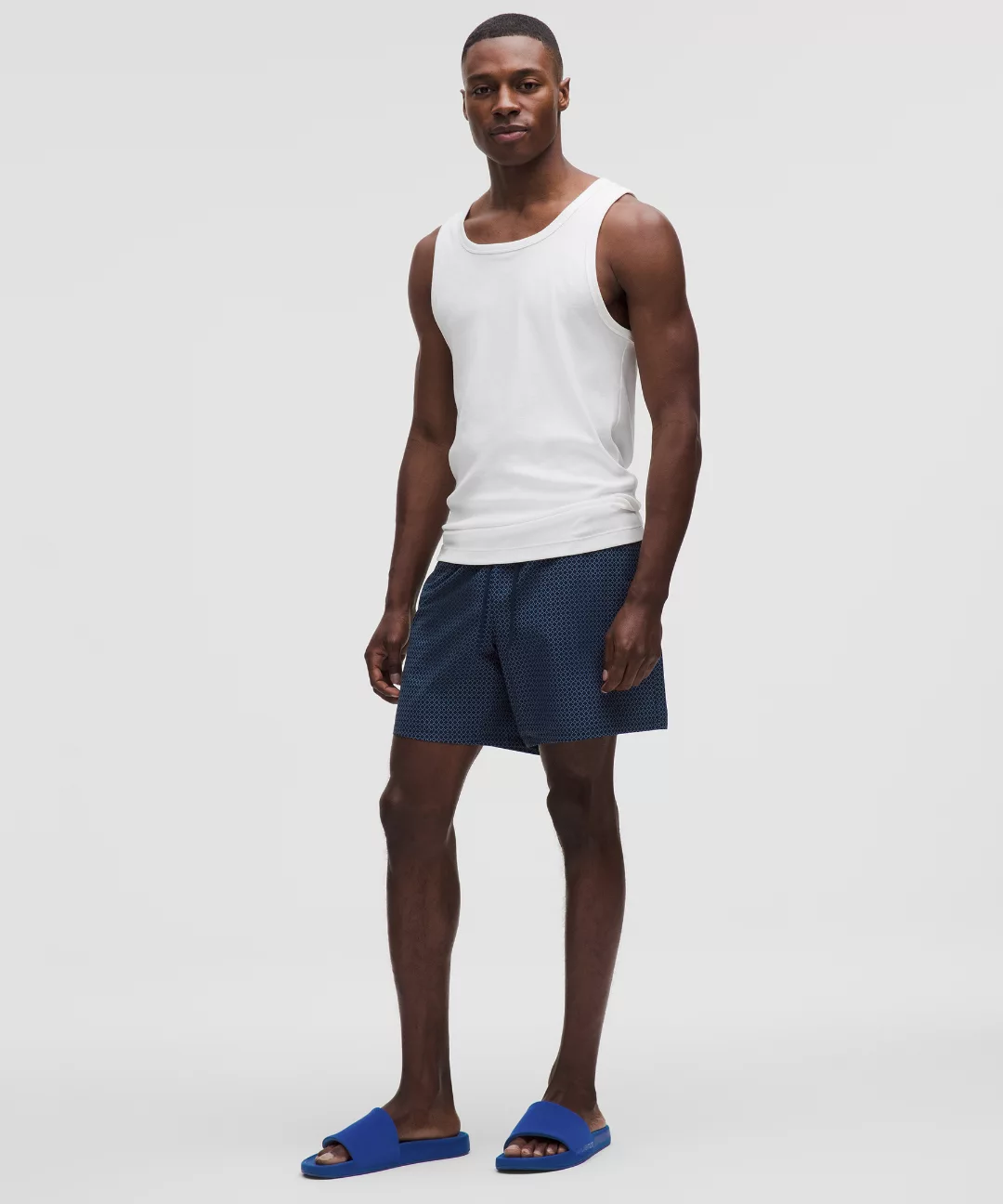 Men's Restfeel Slide
