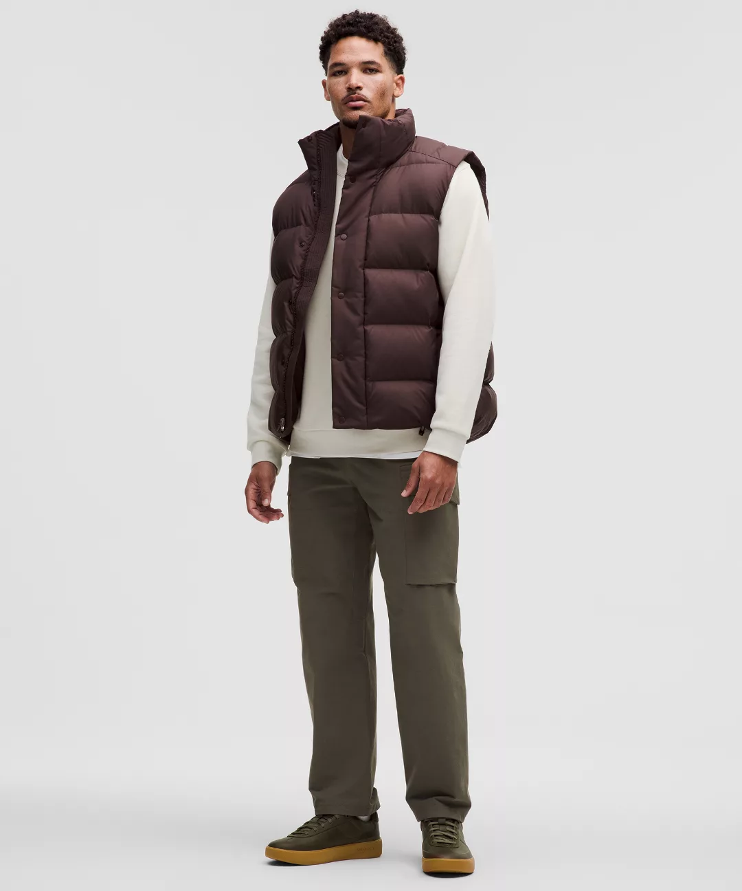 Men's Cityverse Sneaker