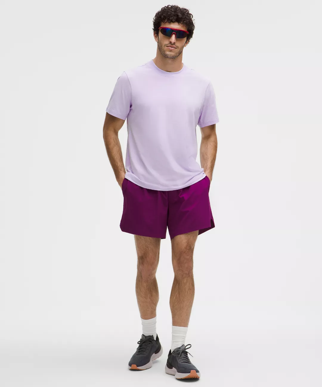 Zeroed In Short-Sleeve Shirt