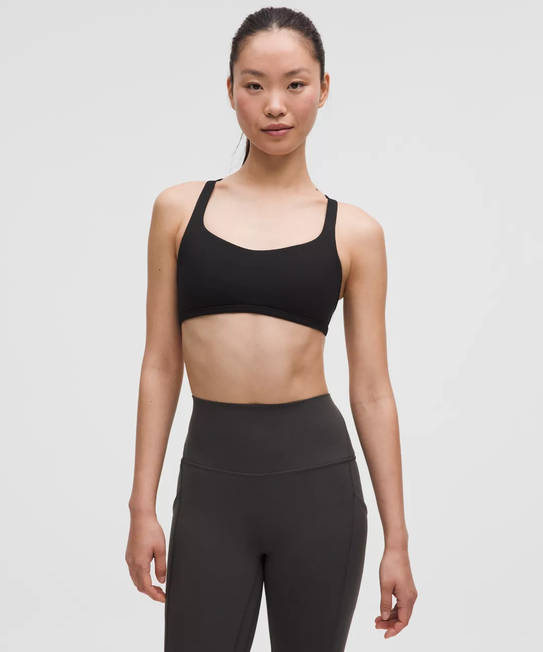 Free to Be Bra - Wild *Light Support, A/B Cup