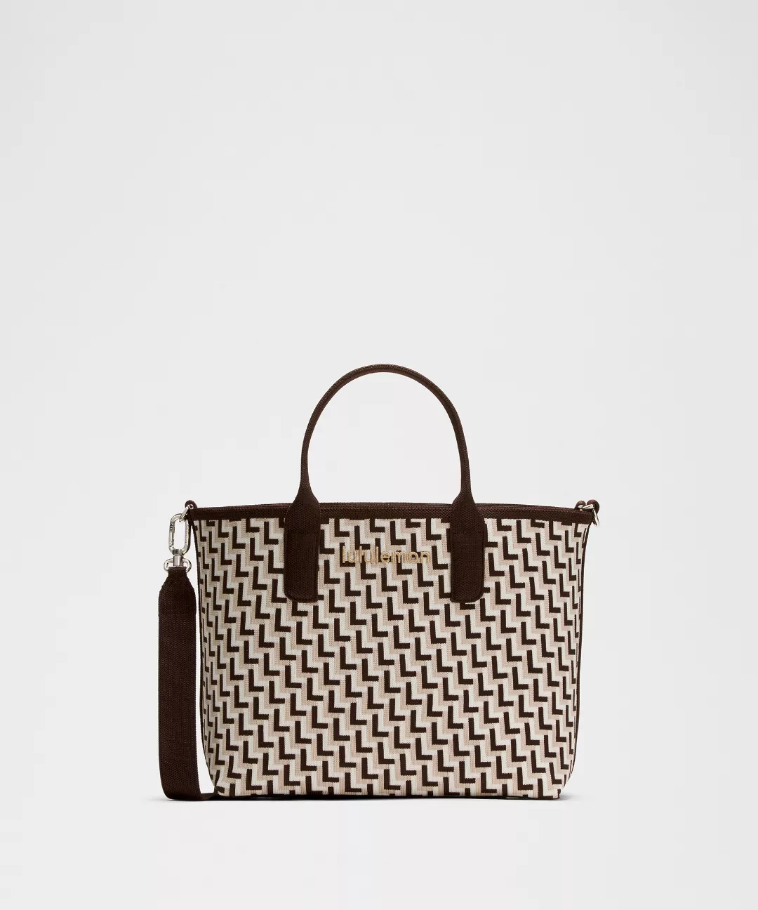 Classic Knit Small Tote Bag 8L