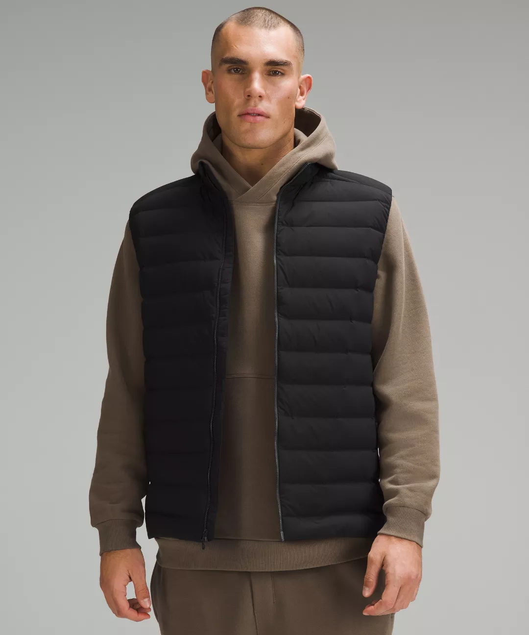 Navigation 700-Down-Fill Vest