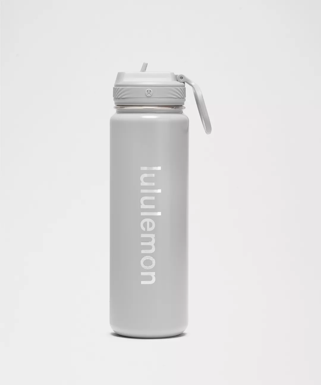 Back to Life Sport Bottle 24oz Straw Lid *Shine