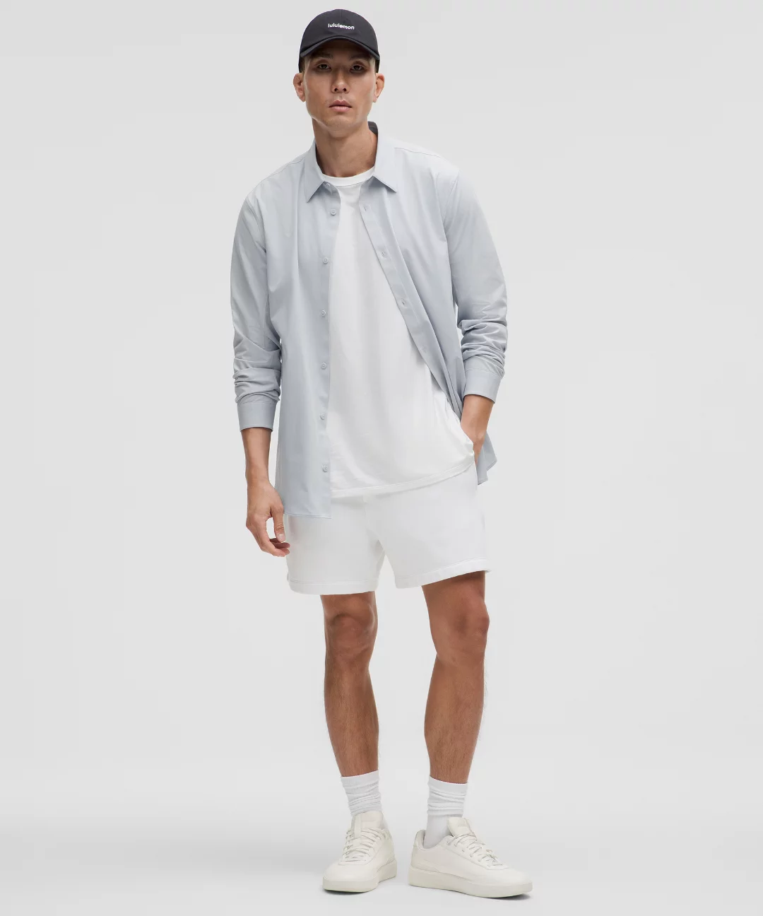 Steady State Classic-Fit Short 5"