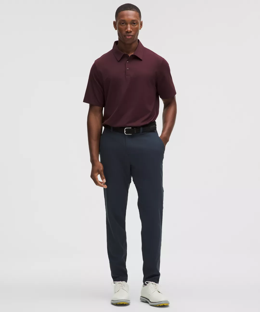ABC Slim-Fit Golf Trouser 30L