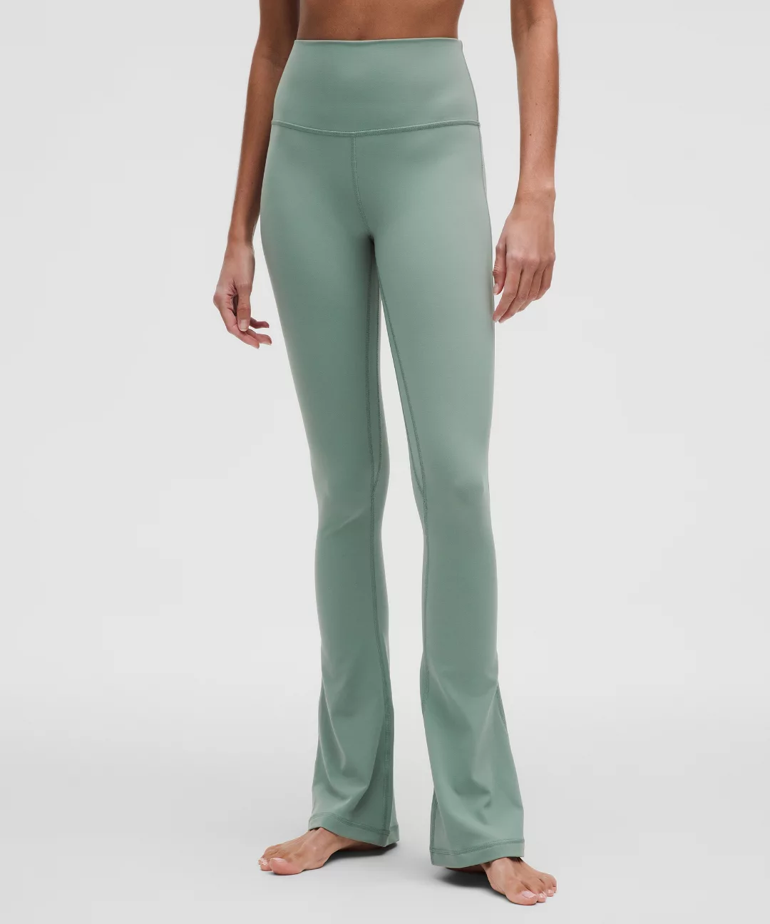 lululemon Align™ High-Rise Mini-Flare Pant *Regular