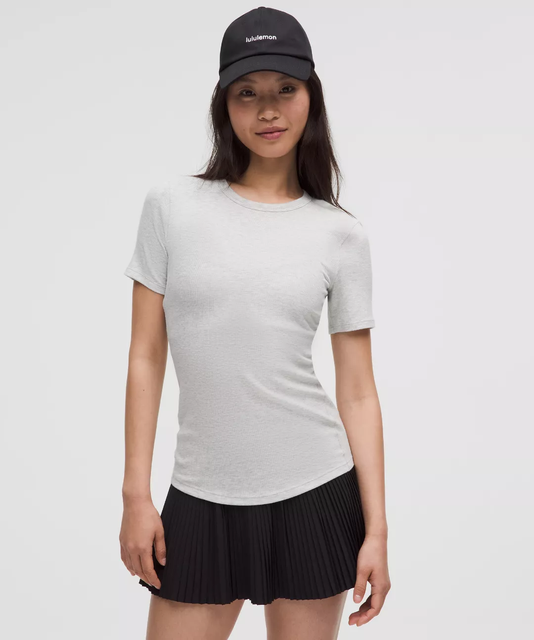 Hold Tight Short-Sleeve Shirt