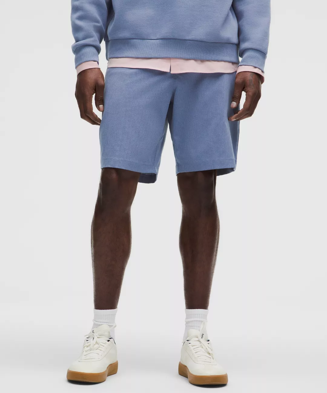 ABC Classic-Fit Short 9"