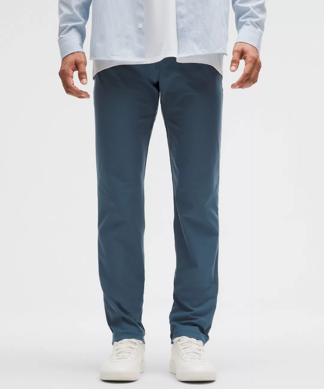 ABC Classic-Fit 5 Pocket Pant 34L *Warpstreme