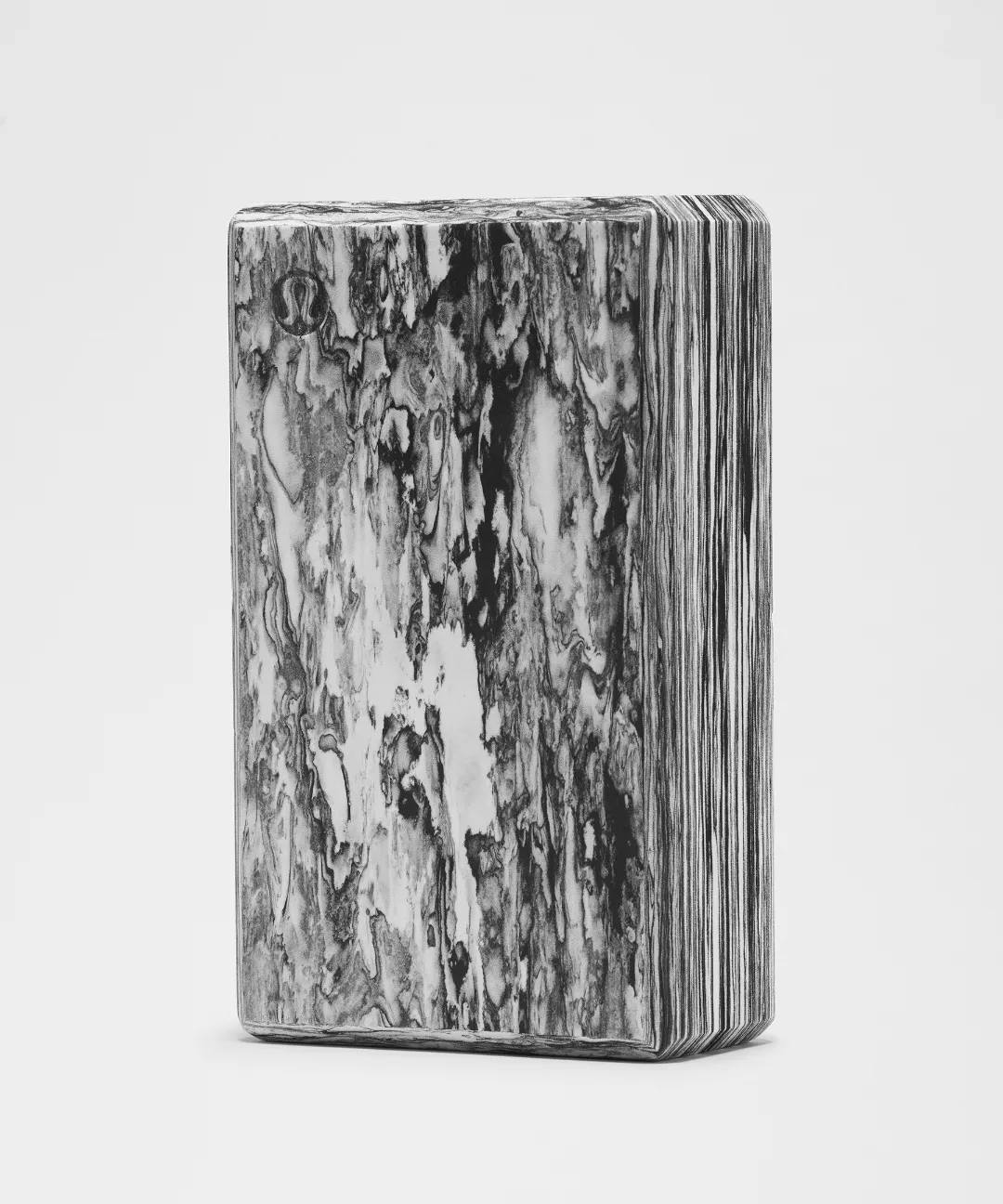 Lift and Lengthen Yoga Block