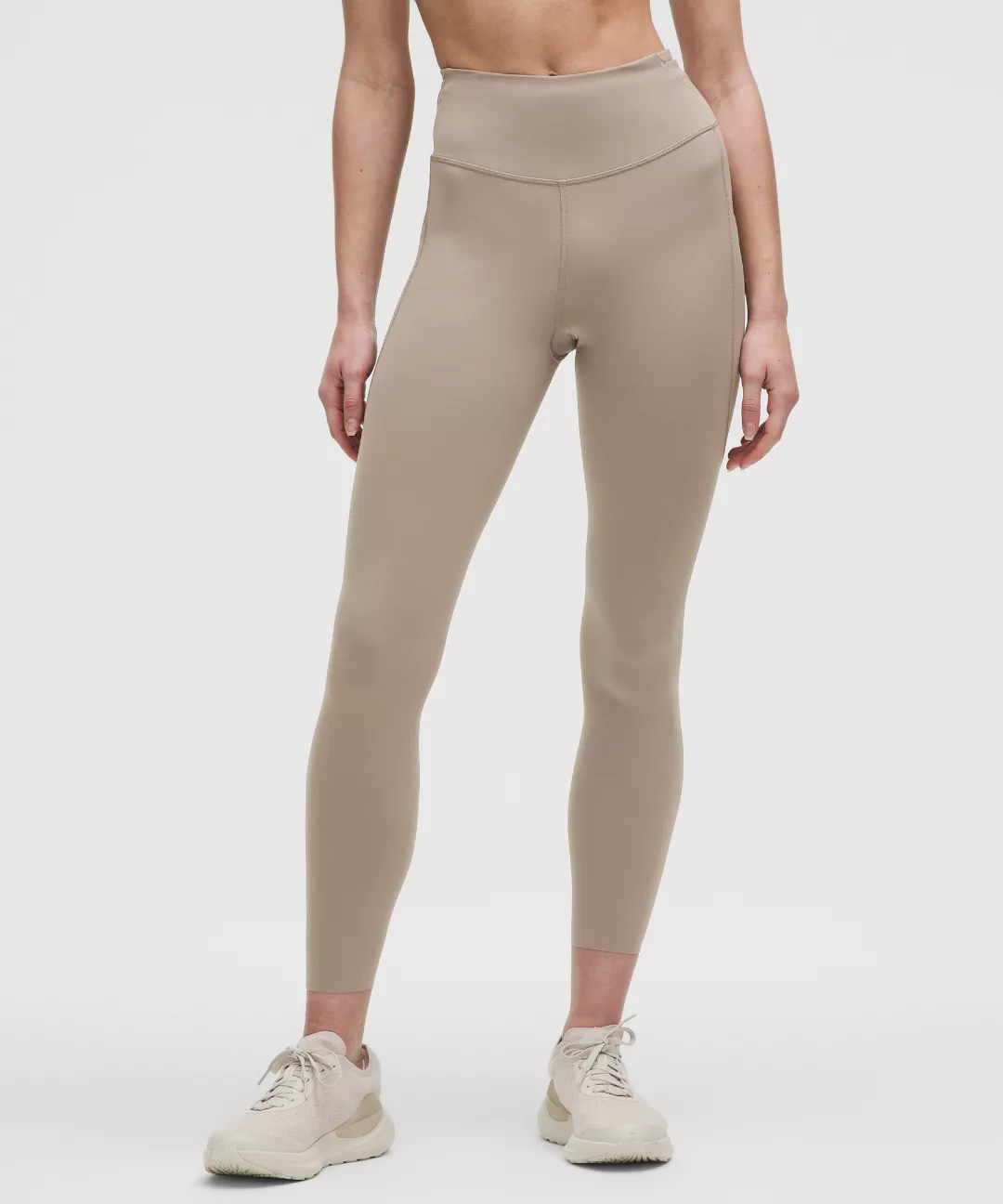 Fast and Free High-Rise Tight 25"